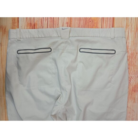 Nike Golf Tour Mens Performance Dri Fit Pants Mens 38x30 - Picture 8 of 10